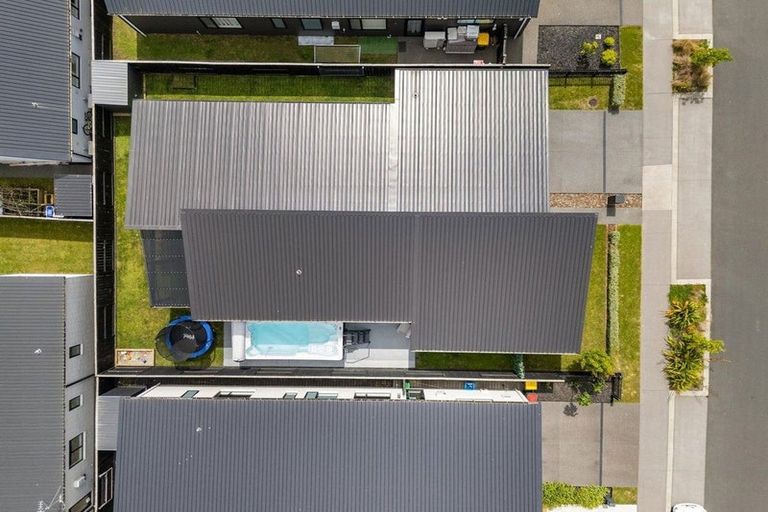 Photo of property in 3 Couldsack Avenue, Chartwell, Hamilton, 3210