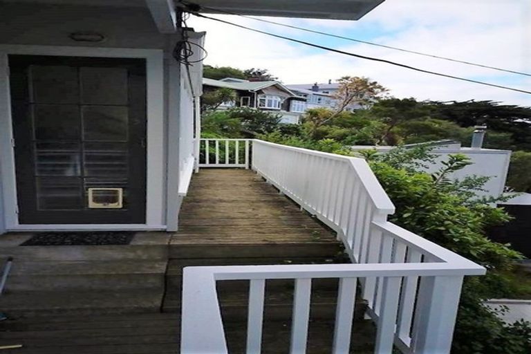 Photo of property in 113 Barnard Street, Wadestown, Wellington, 6012