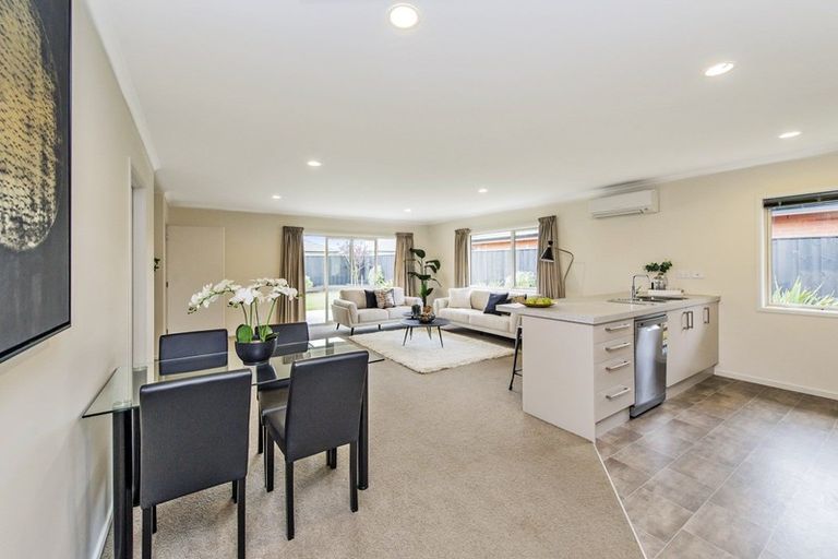 Photo of property in 20 Charlbury Drive, Rolleston, 7615