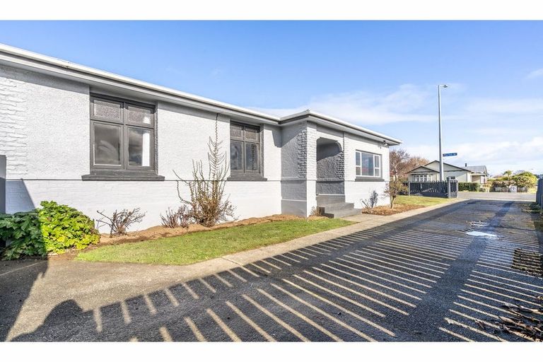 Photo of property in 162 Morton Street, Strathern, Invercargill, 9812