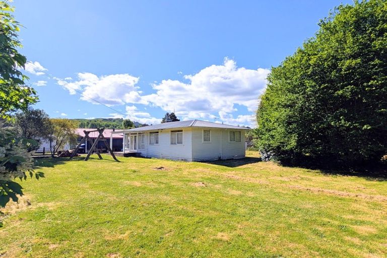 Photo of property in 35 Taitua Street, Taumarunui, 3920