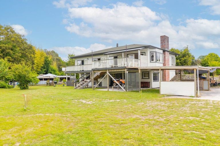 Photo of property in 69 Golf Road, Taumarunui, 3920
