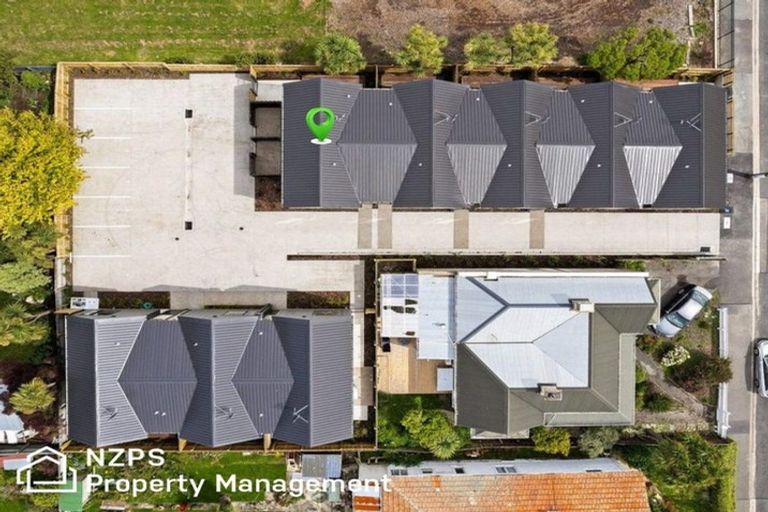 Photo of property in 5/36 Marlow Street, Saint Kilda, Dunedin, 9012