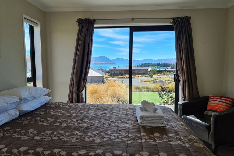 Photo of property in 6 Manning Place, Lake Tekapo, 7999