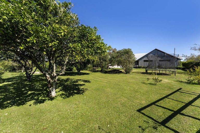 Photo of property in 294 Inland Road North, Tikorangi, Waitara, 4383