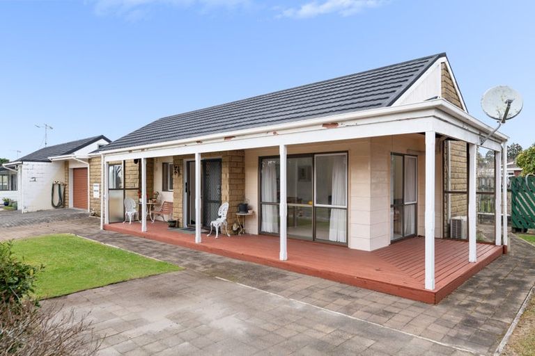Photo of property in 141b Boucher Avenue, Te Puke, 3119