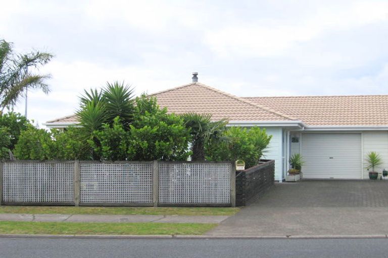 Photo of property in 26/208 Martyn Road, Whangamata, 3620