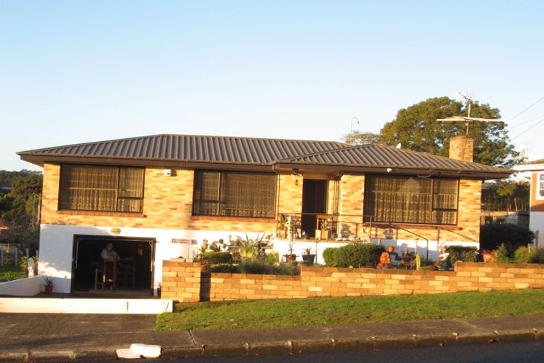 Photo of property in 4 Rothery Road, Hillpark, Auckland, 2102