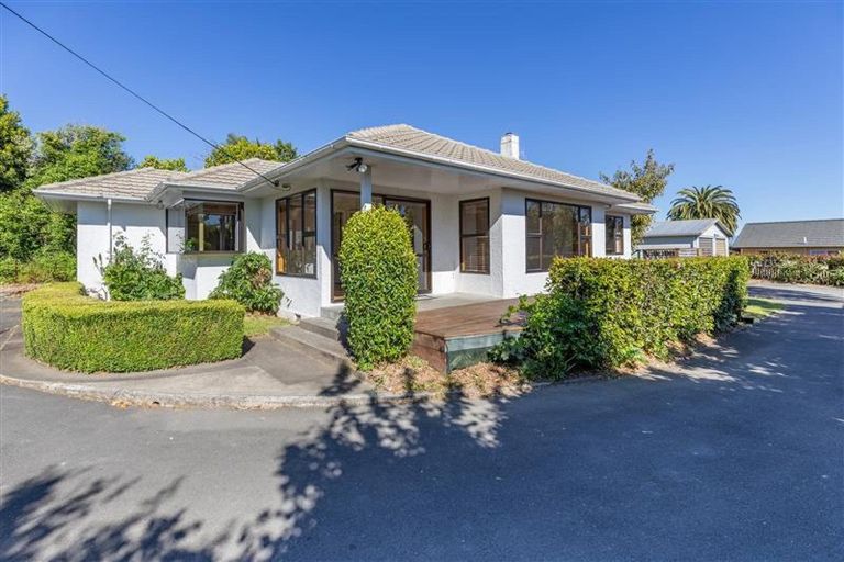 Photo of property in 3 Wilkes Street, Richmond, 7020