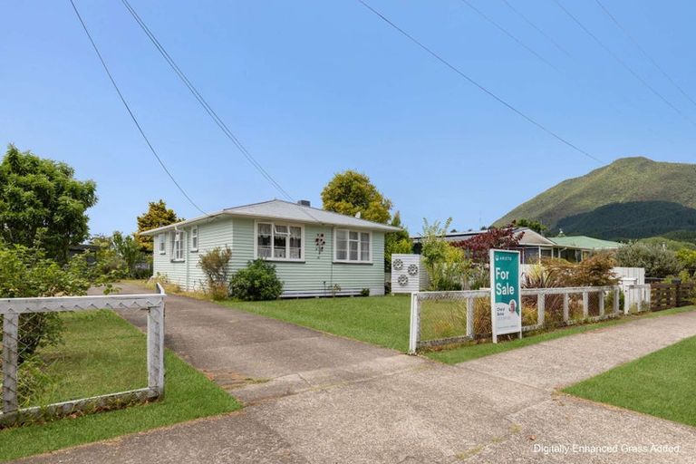 Photo of property in 26 Fenton Street, Kawerau, 3127