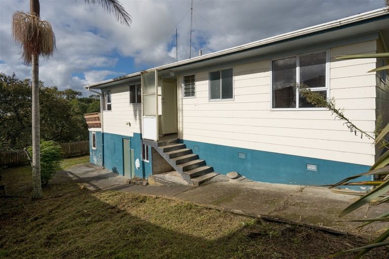 Photo of property in 51 North Road, Kawakawa, 0210
