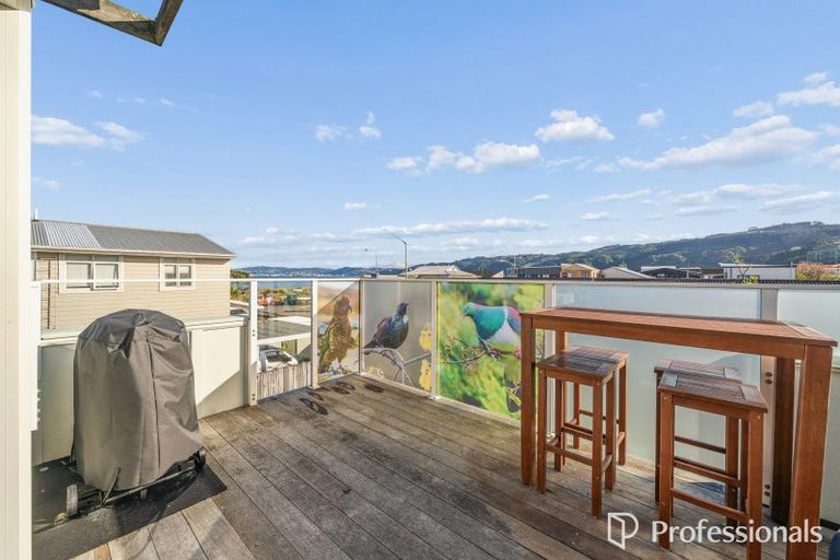 Photo of property in 6a Nelson Street, Petone, Lower Hutt, 5012