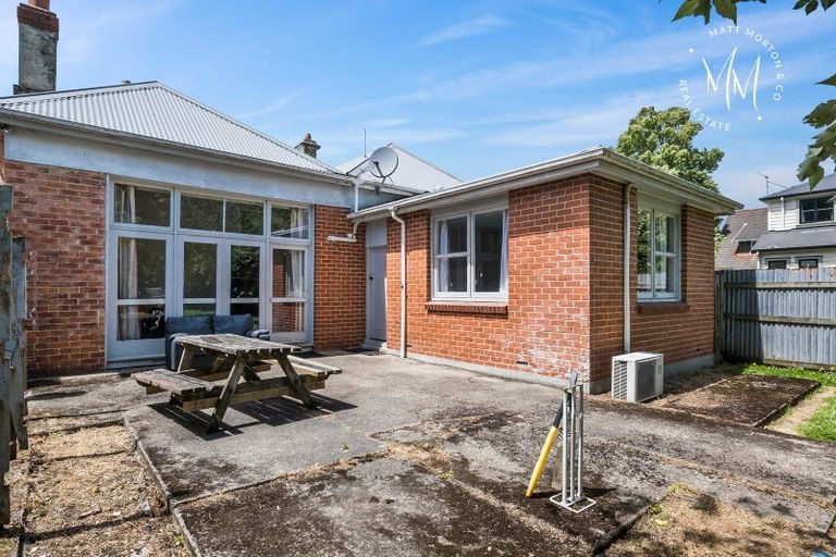 Photo of property in 1057 George Street, North Dunedin, Dunedin, 9016