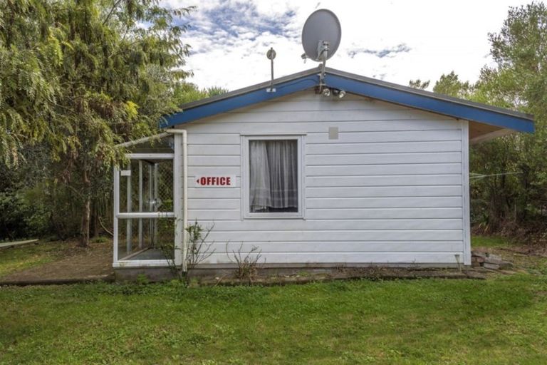 Photo of property in 1070a Matawai Road, Ormond, Gisborne, 4071