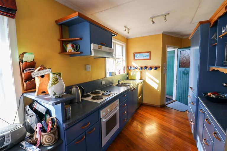 Photo of property in 11 Claudius Street, Dannevirke, 4930