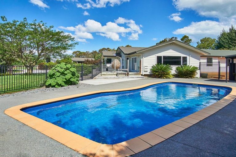 Photo of property in 663b Nelson Road, Makauri, Gisborne, 4071