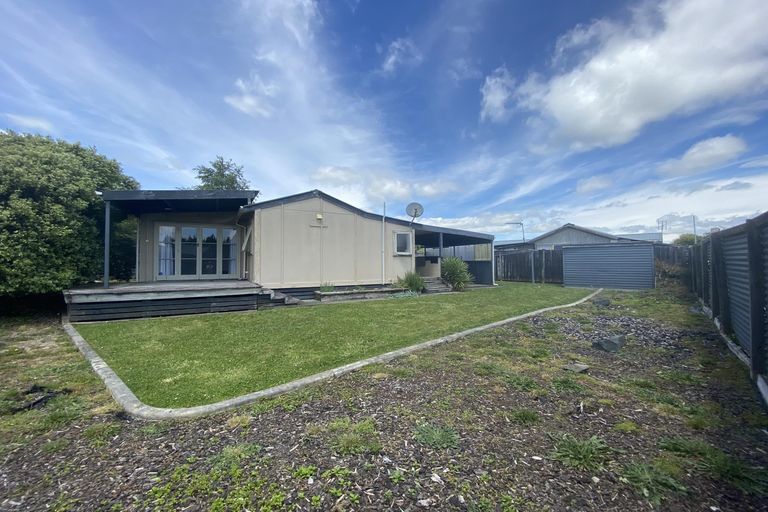Photo of property in 213a Firth Street, Matamata, 3400