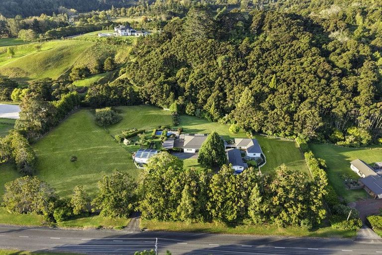 Photo of property in 59 Mahoenui Valley Road, Coatesville, Albany, 0793