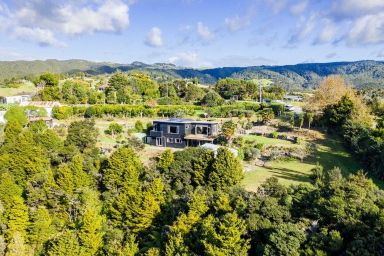 Photo of property in 155 Prescott Road, Ruakaka, Whangarei, 0171