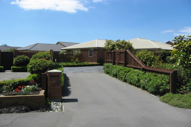 Photo of property in 3 Wild Dunes Place, Shirley, Christchurch, 8061