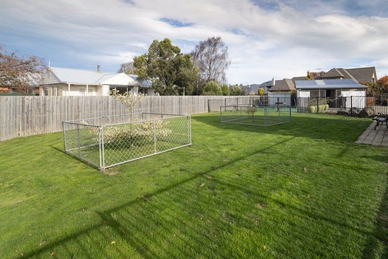 Photo of property in 30 Catherwood Avenue, Allenton, Ashburton, 7700