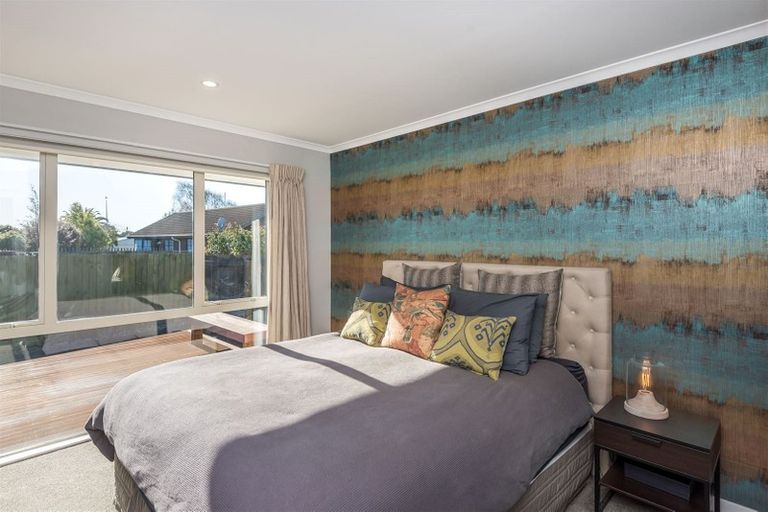 Photo of property in 78b Vivian Street, Burwood, Christchurch, 8083