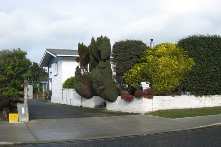 Photo of property in 15 Bruce Street, Waikiwi, Invercargill, 9810