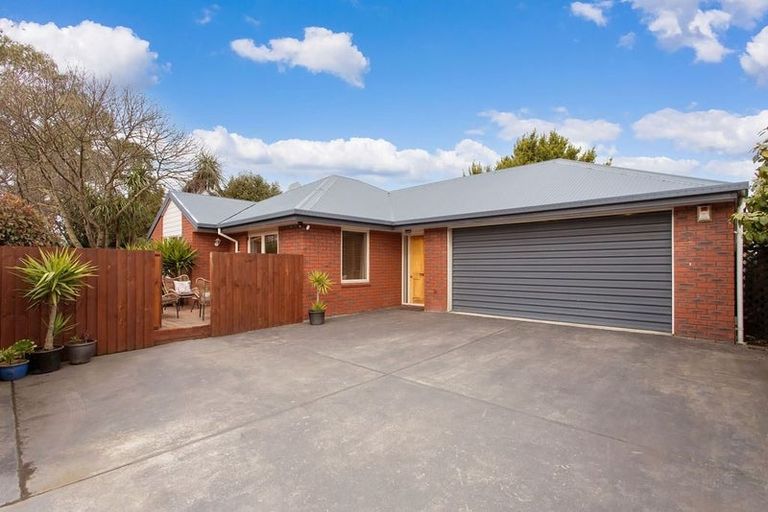 Photo of property in 57b Opawa Road, Waltham, Christchurch, 8023