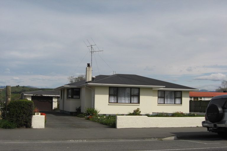 Photo of property in 31 Beach Road, Kaikoura, 7300