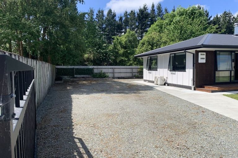 Photo of property in 67a Cox Street, Geraldine, 7930