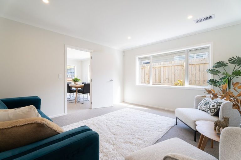 Photo of property in 34b Rochdale Drive, Churton Park, Wellington, 6037