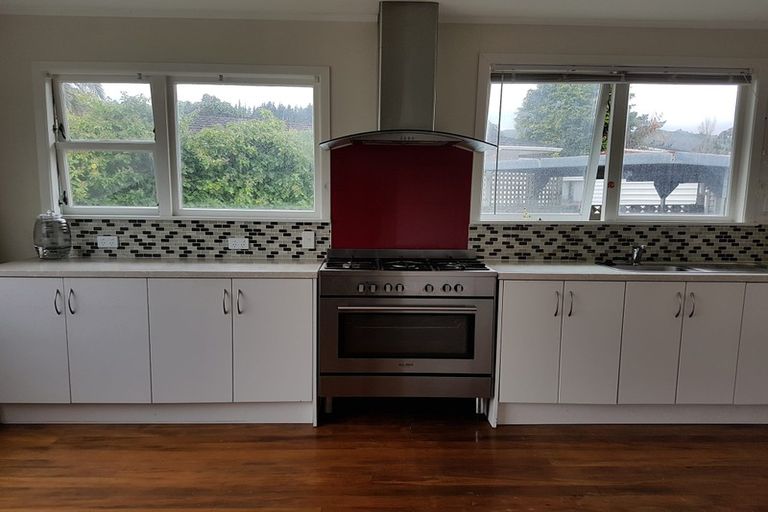 Photo of property in 48 Parkway, Wainuiomata, Lower Hutt, 5014