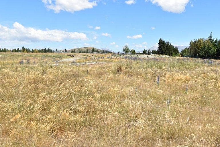 Photo of property in Temple Drive, Twizel, 7901