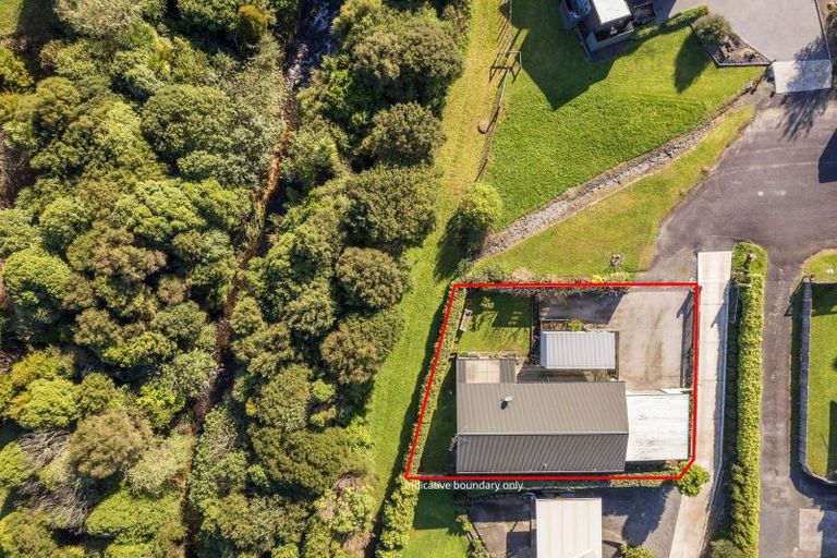 Photo of property in 9 Ridge View Place, Waihi, 3610