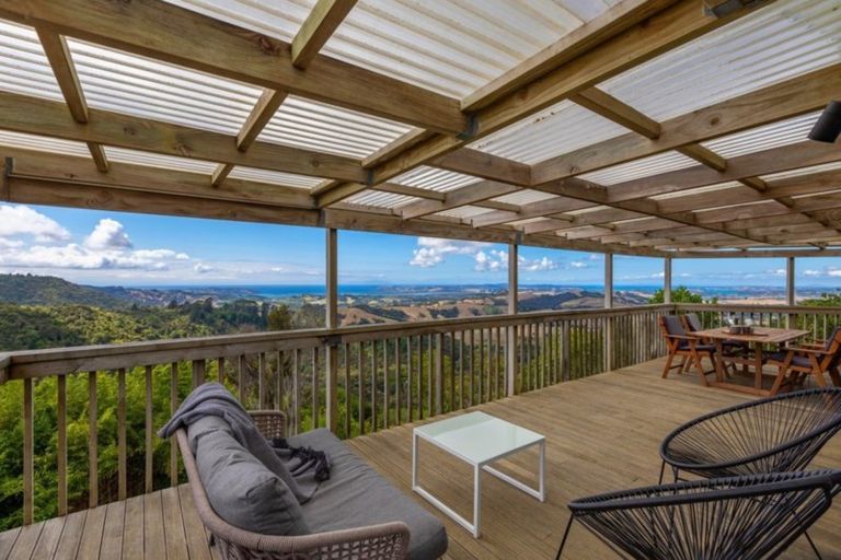 Photo of property in 732 Matakana Valley Road, Whangaripo, Warkworth, 0985