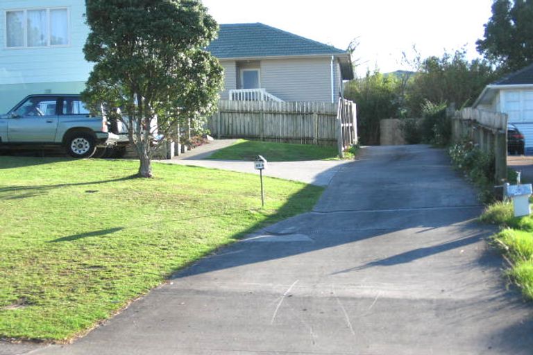 Photo of property in 45a Sunnyside Road, Sunnyvale, Auckland, 0612