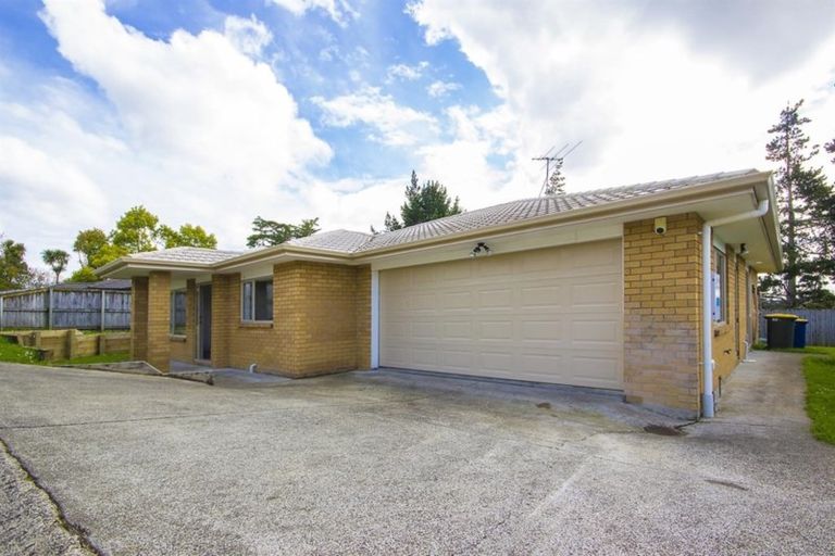 Photo of property in 13 Nectar Avenue, Glen Eden, Auckland, 0602