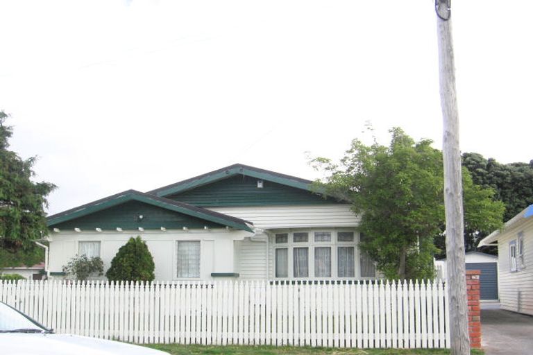 Photo of property in 41 Kensington Avenue, Petone, Lower Hutt, 5012