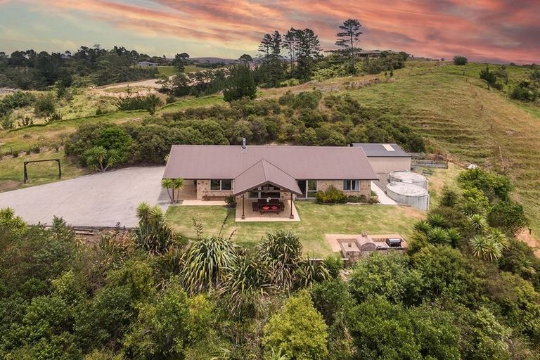 Photo of property in 759a Dairy Flat Highway, Dairy Flat, Albany, 0792