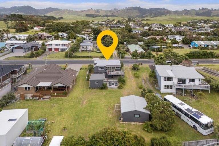 Photo of property in 61 Seaforth Road, Waihi Beach, 3611