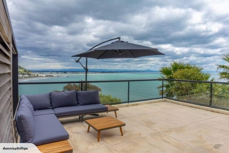 Photo of property in 13 Scarborough Road, Scarborough, Christchurch, 8081