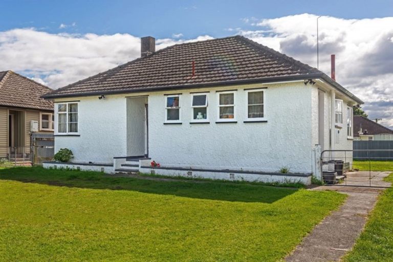 Photo of property in 607 Childers Road, Te Hapara, Gisborne, 4010