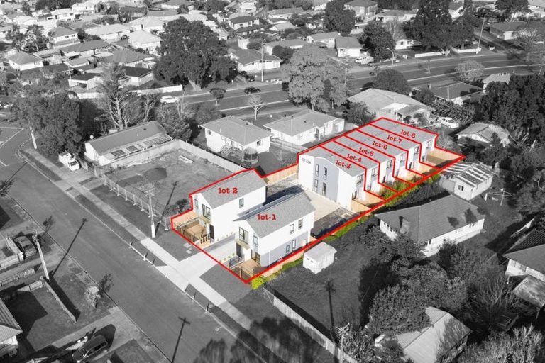 Photo of property in 5/4 Bittern Place, Henderson, Auckland, 0610