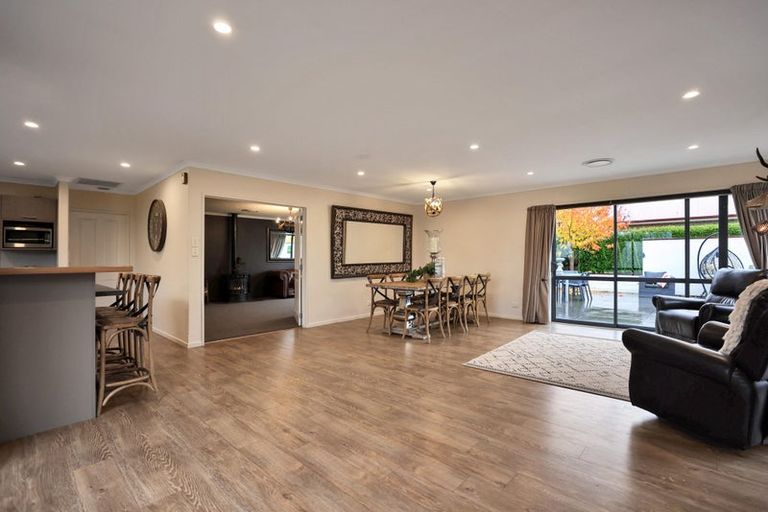 Photo of property in 8 Millibrook Place, Tinwald, Ashburton, 7700