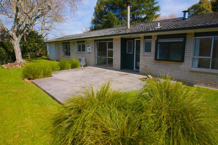 Photo of property in 166 Saint Kilda Road, Cambridge, 3493