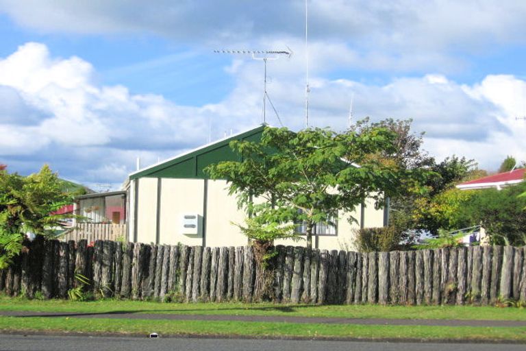 Photo of property in 105 Papanui Street, Tokoroa, 3420