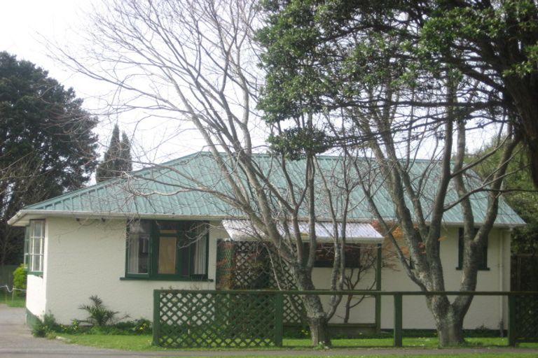 Photo of property in 7 Princess Street, Waitara, 4320