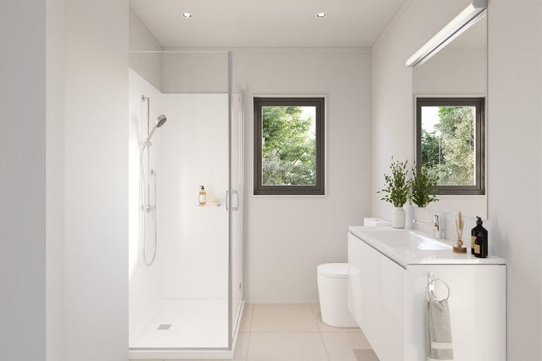 Photo of property in 5/3 Eskdale Road, Birkdale, Auckland, 0626