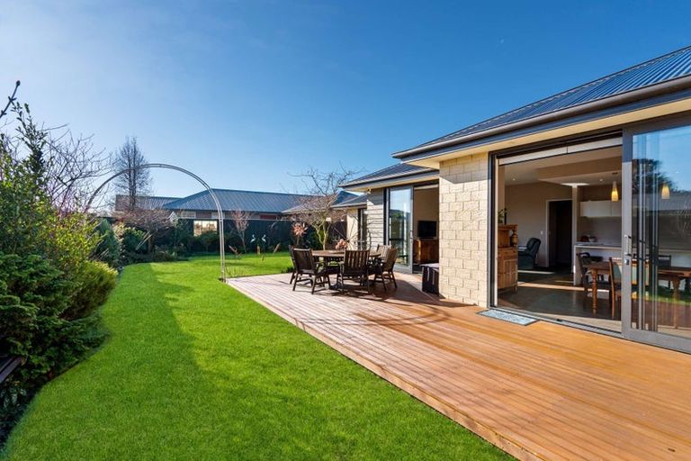 Photo of property in 9 Maltby Drive, Rolleston, 7615