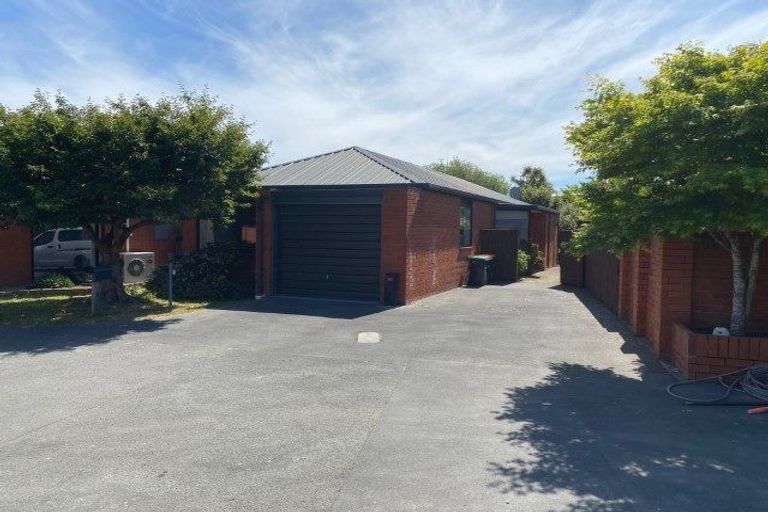 Photo of property in Ashgrove Village, 11/187 Ashgrove Terrace, Somerfield, Christchurch, 8024